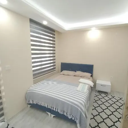 Mc Apart Otel Antalya * Antalia