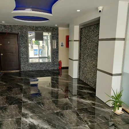 MC Apart Otel Antalya