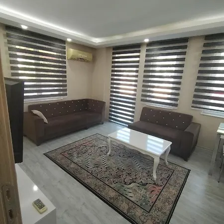 Mc Apart Otel Antalya * Antalya
