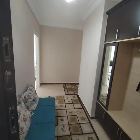 Mc Apart Otel Antalya Apartahotel