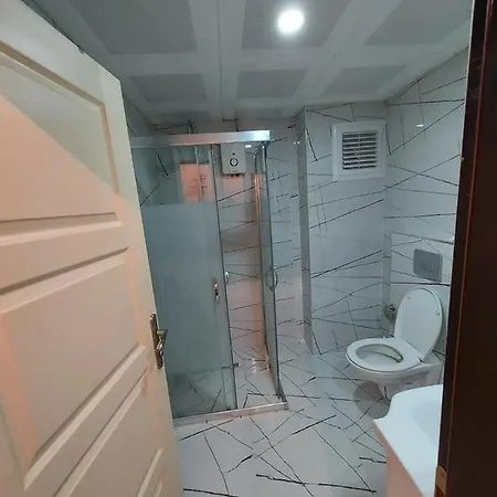 Mc Apart Otel Antalya Aparthotel Antalya